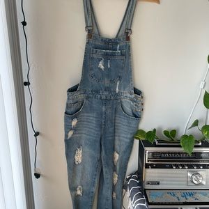 Overalls